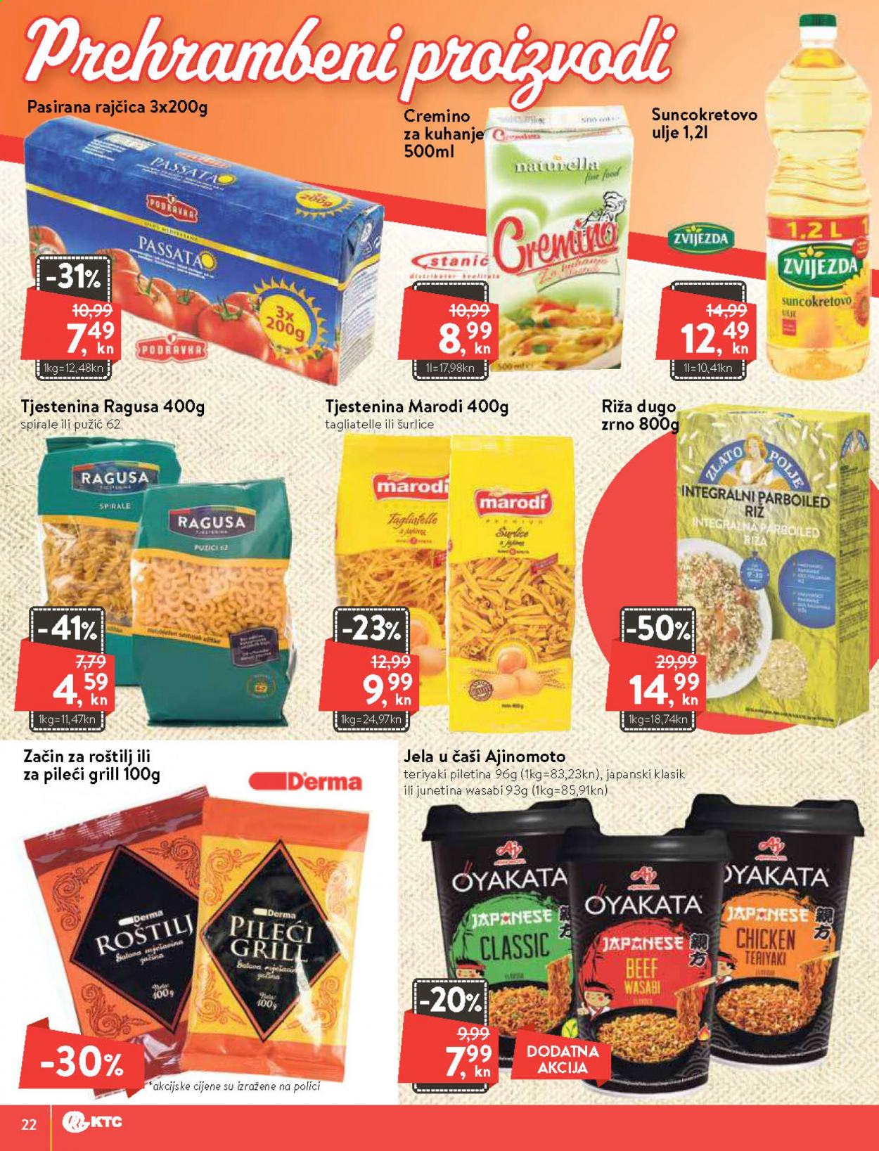KTC katalog - 24.06.2021. - 30.06.2021. Stranica 22