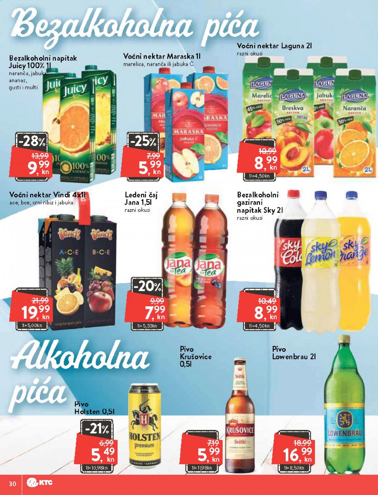 KTC katalog - 24.06.2021. - 30.06.2021. Stranica 30