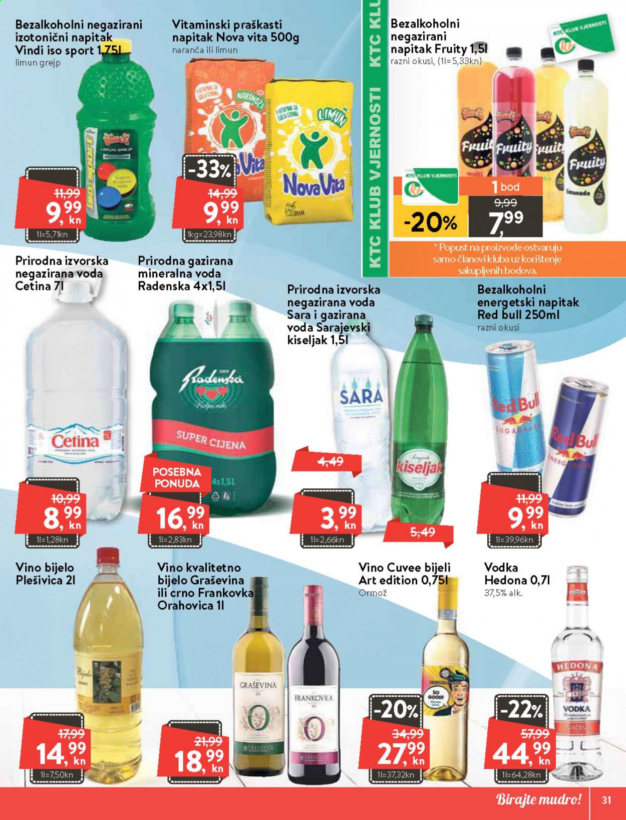KTC katalog - 24.06.2021. - 30.06.2021. Stranica 31