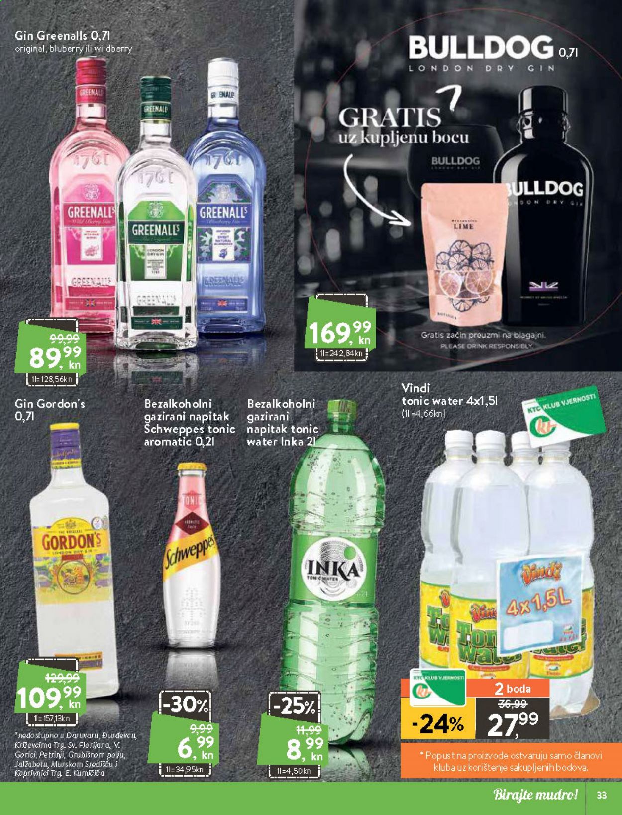 KTC katalog - 24.06.2021. - 30.06.2021. Stranica 33