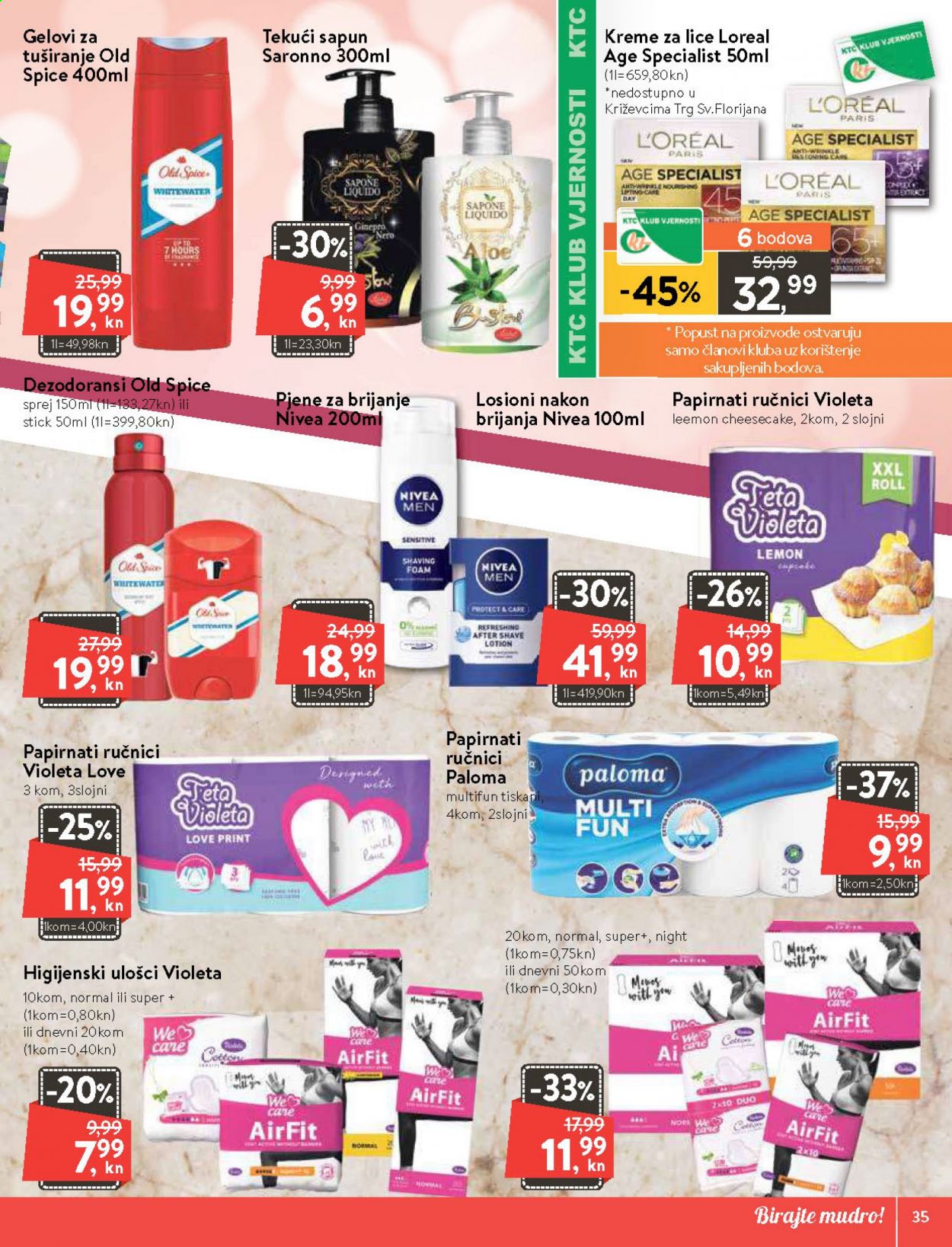 KTC katalog - 24.06.2021. - 30.06.2021. Stranica 35