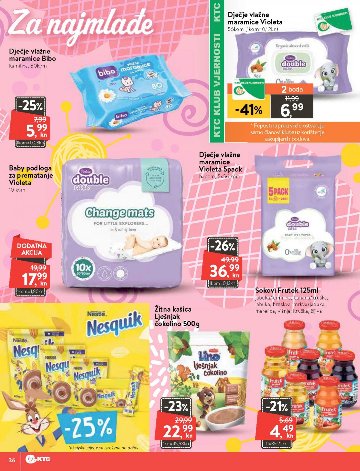 KTC katalog - 24.06.2021. - 30.06.2021. Stranica 36
