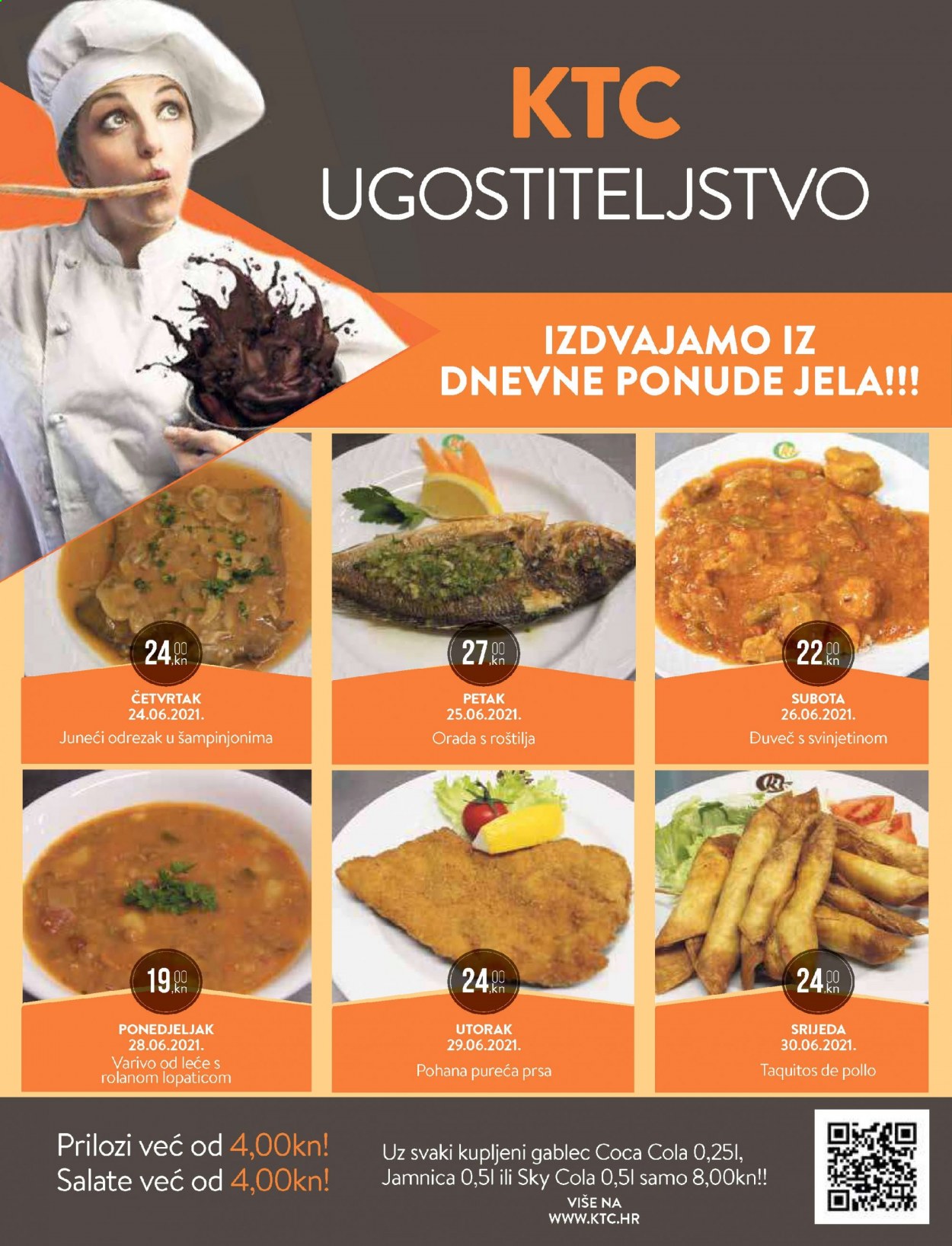 KTC katalog - 24.06.2021. - 30.06.2021. Stranica 40