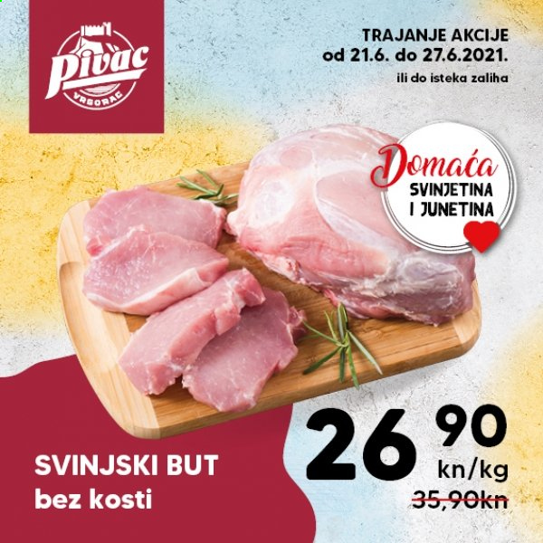 Pivac katalog - 21.06.2021. - 27.06.2021. Stranica 2