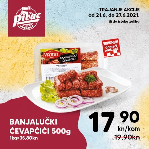 Pivac katalog - 21.06.2021. - 27.06.2021. Stranica 3