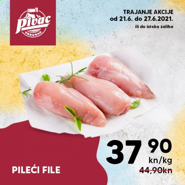 Pivac katalog - 21.06.2021. - 27.06.2021. Stranica 4