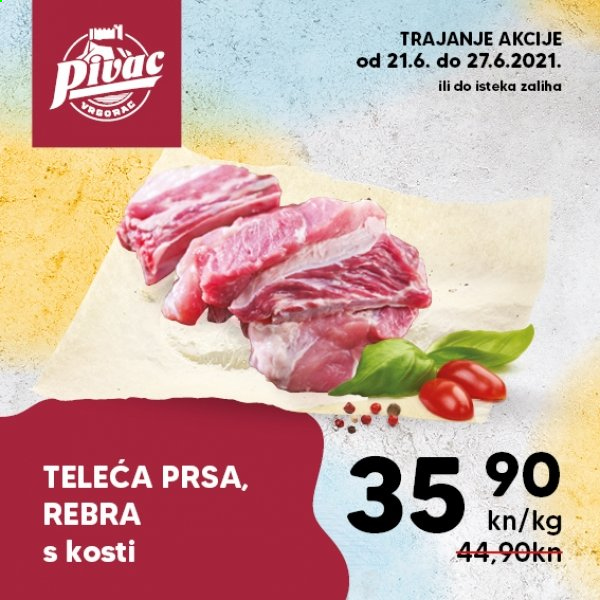 Pivac katalog - 21.06.2021. - 27.06.2021. Stranica 5