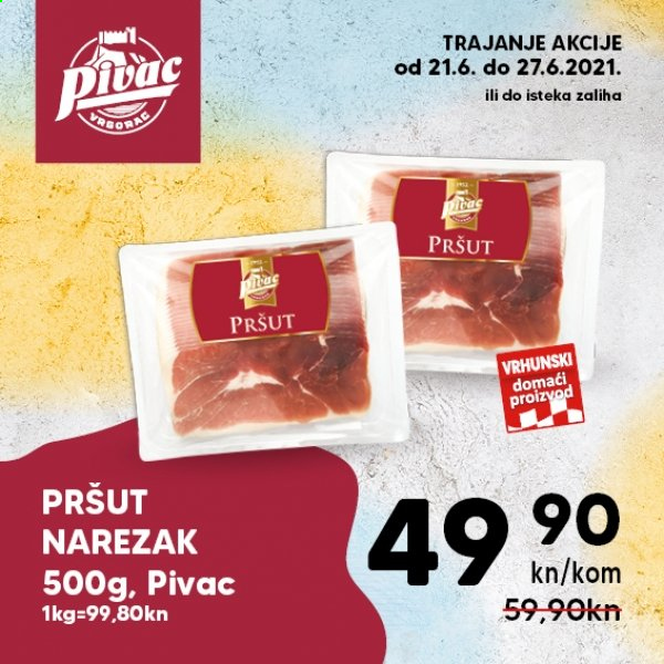 Pivac katalog - 21.06.2021. - 27.06.2021. Stranica 6
