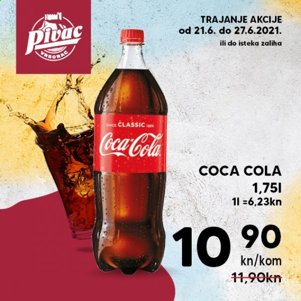 Pivac katalog - 21.06.2021. - 27.06.2021. Stranica 9