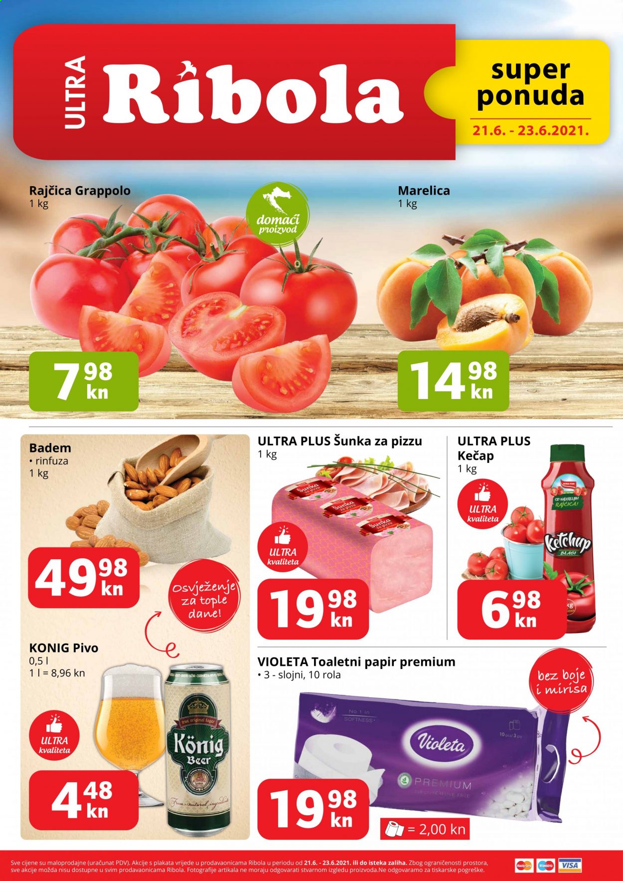 Ribola katalog - 21.06.2021. - 23.06.2021. Stranica 1