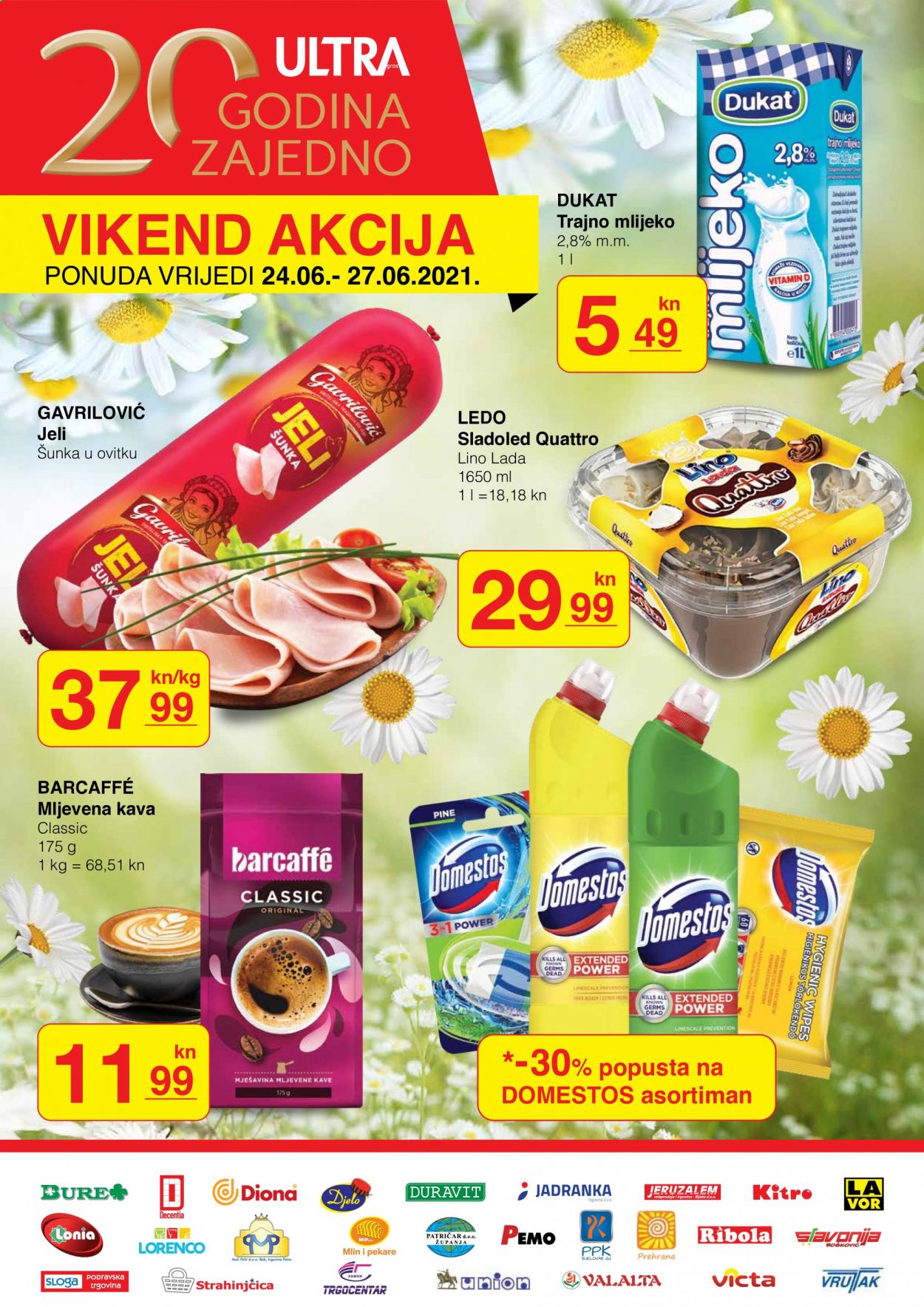 Ultra gros katalog - 24.06.2021. - 27.06.2021. Stranica 1
