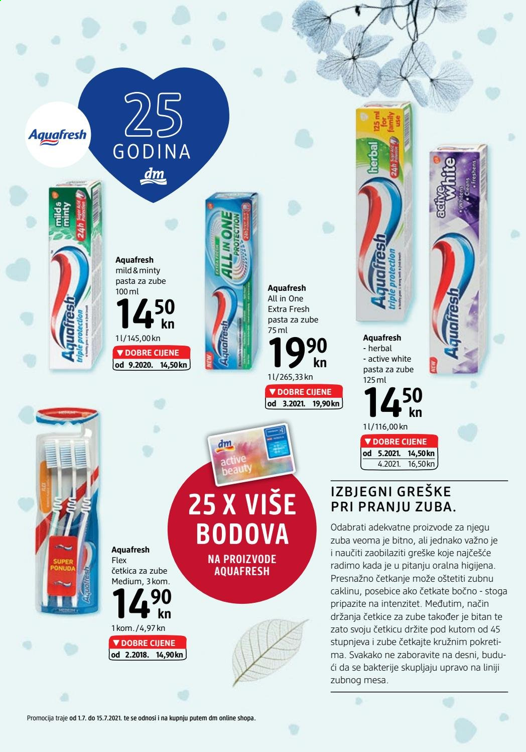 dm katalog - 01.07.2021. - 15.07.2021. Stranica 4