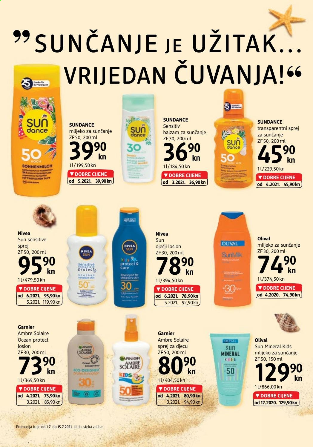 dm katalog - 01.07.2021. - 15.07.2021. Stranica 6
