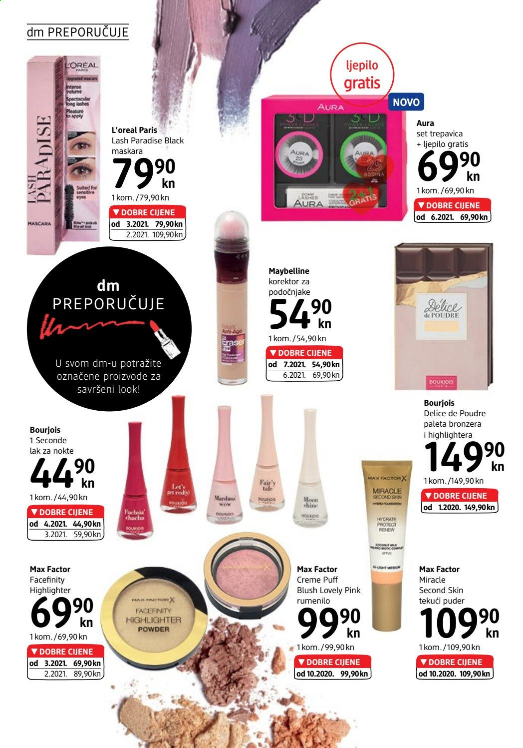 dm katalog - 01.07.2021. - 15.07.2021. Stranica 14