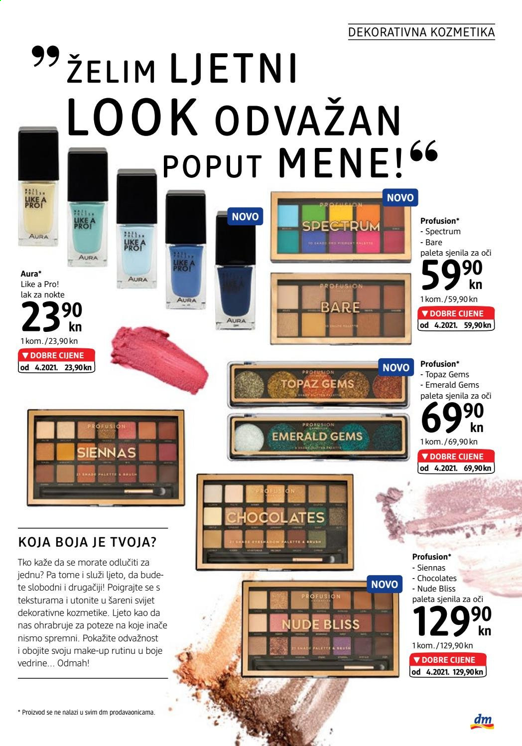 dm katalog - 01.07.2021. - 15.07.2021. Stranica 15