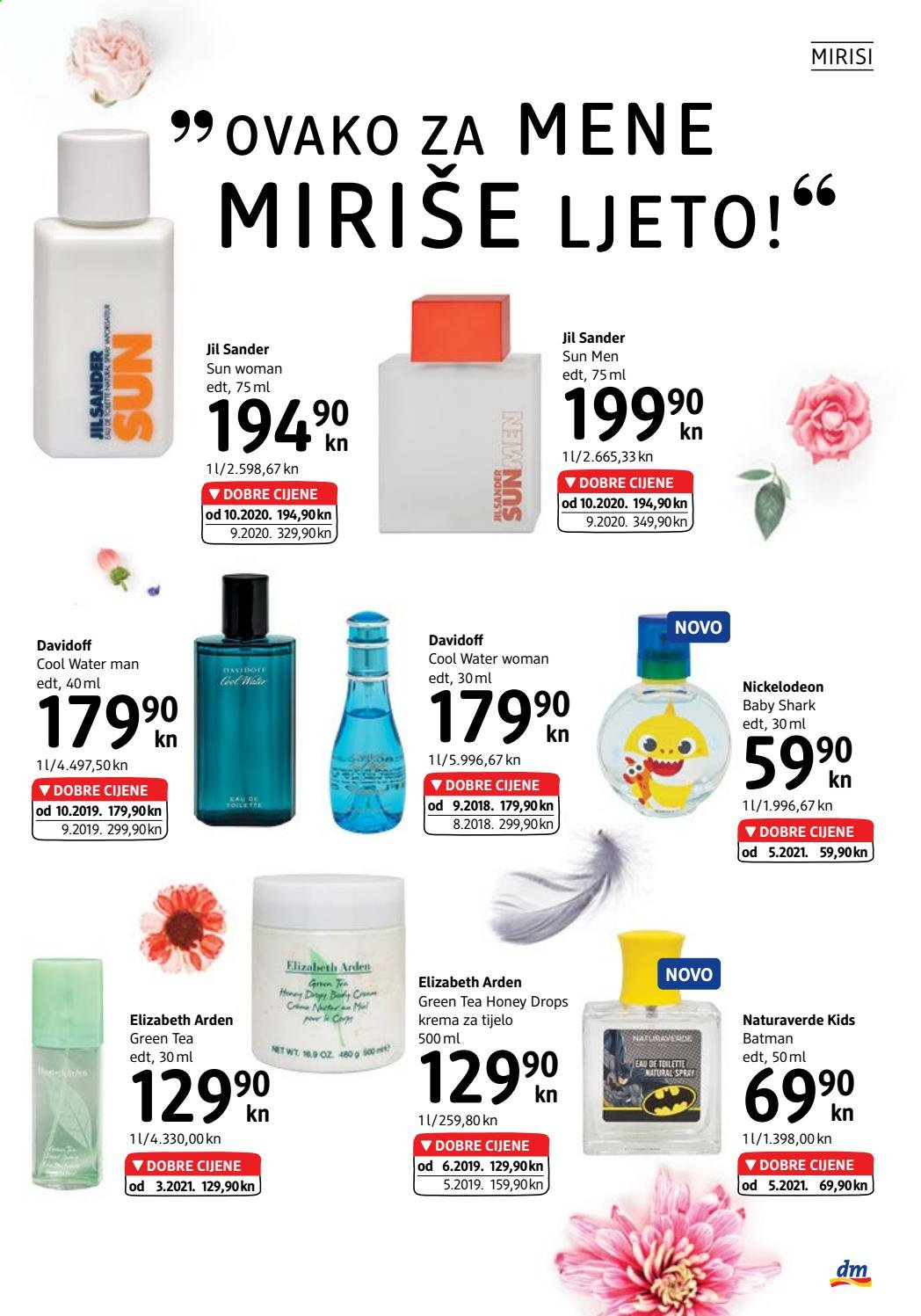 dm katalog - 01.07.2021. - 15.07.2021. Stranica 17
