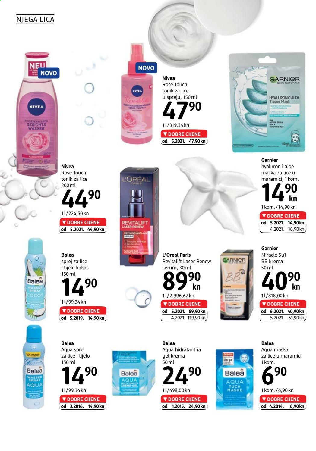dm katalog - 01.07.2021. - 15.07.2021. Stranica 18