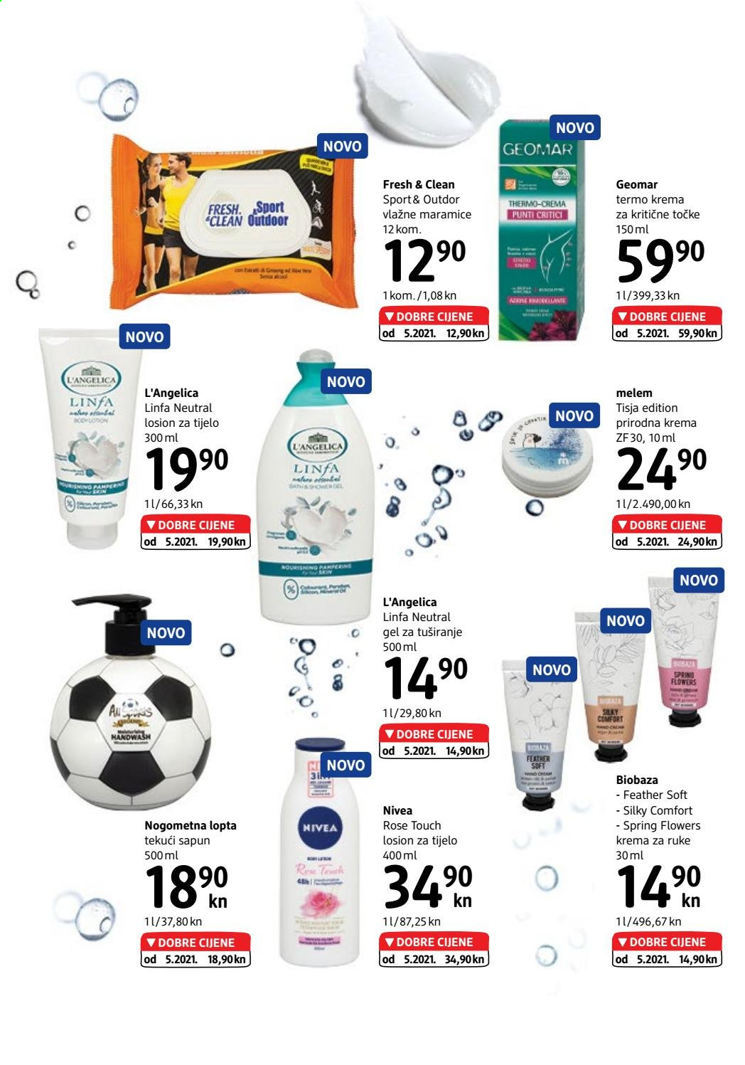dm katalog - 01.07.2021. - 15.07.2021. Stranica 20
