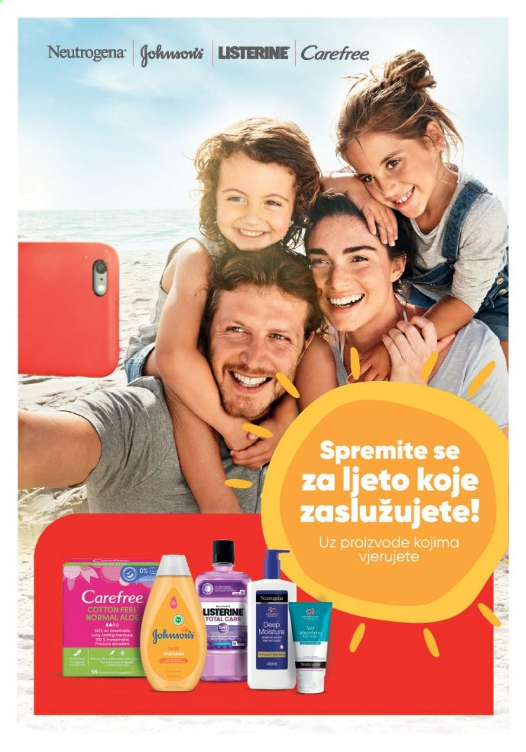 dm katalog - 01.07.2021. - 15.07.2021. Stranica 22