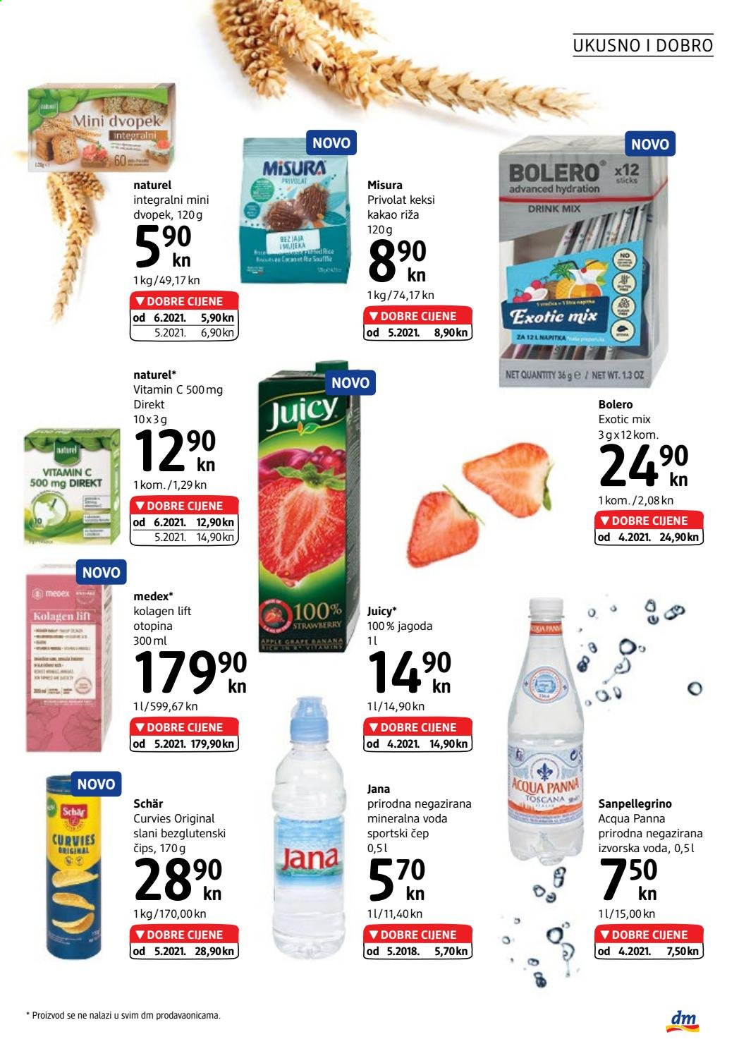dm katalog - 01.07.2021. - 15.07.2021. Stranica 25