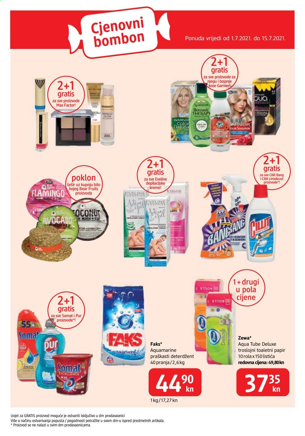 dm katalog - 01.07.2021. - 15.07.2021. Stranica 28