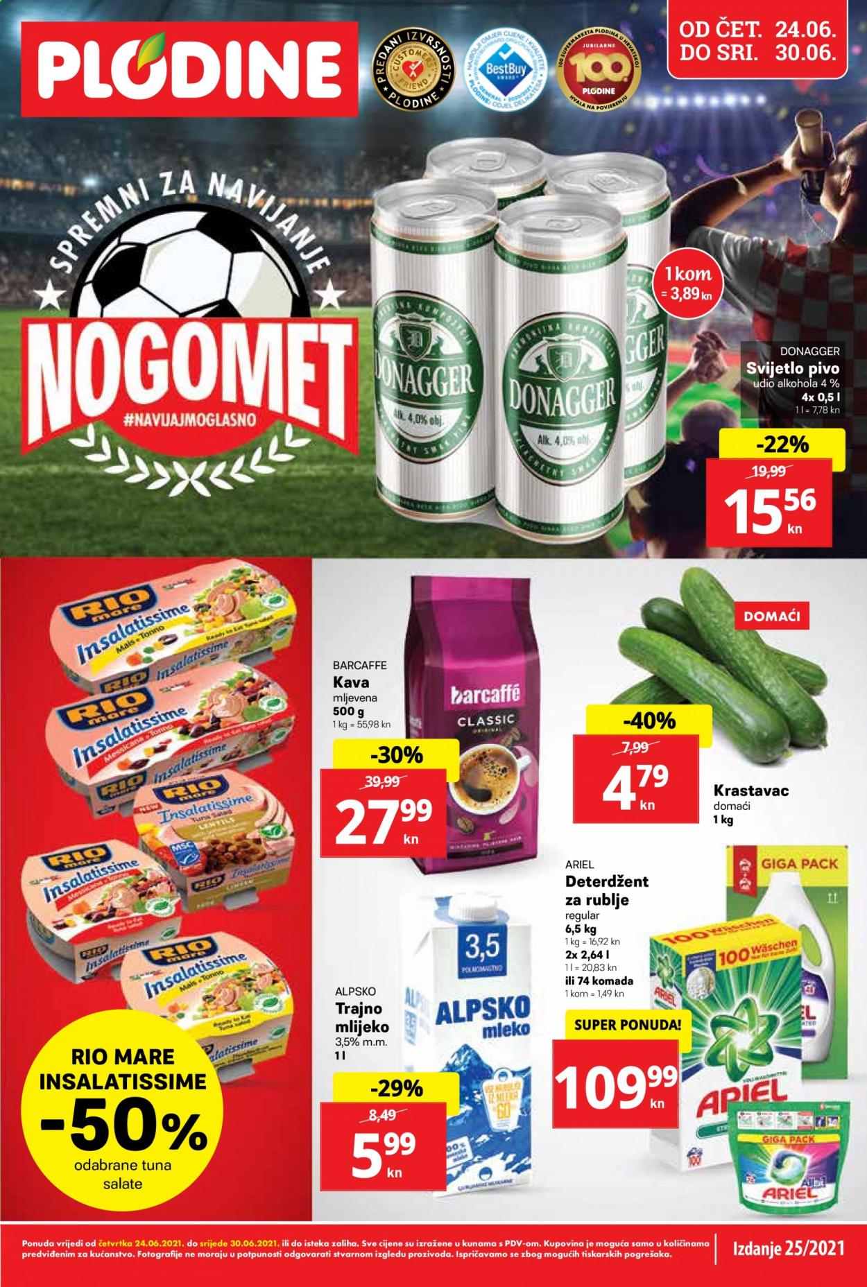 Plodine katalog - 24.06.2021. - 30.06.2021. Stranica 1