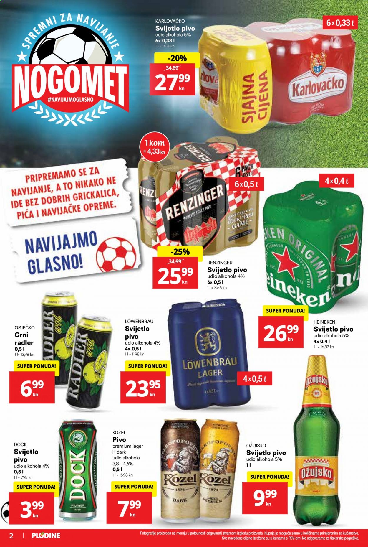 Plodine katalog - 24.06.2021. - 30.06.2021. Stranica 2