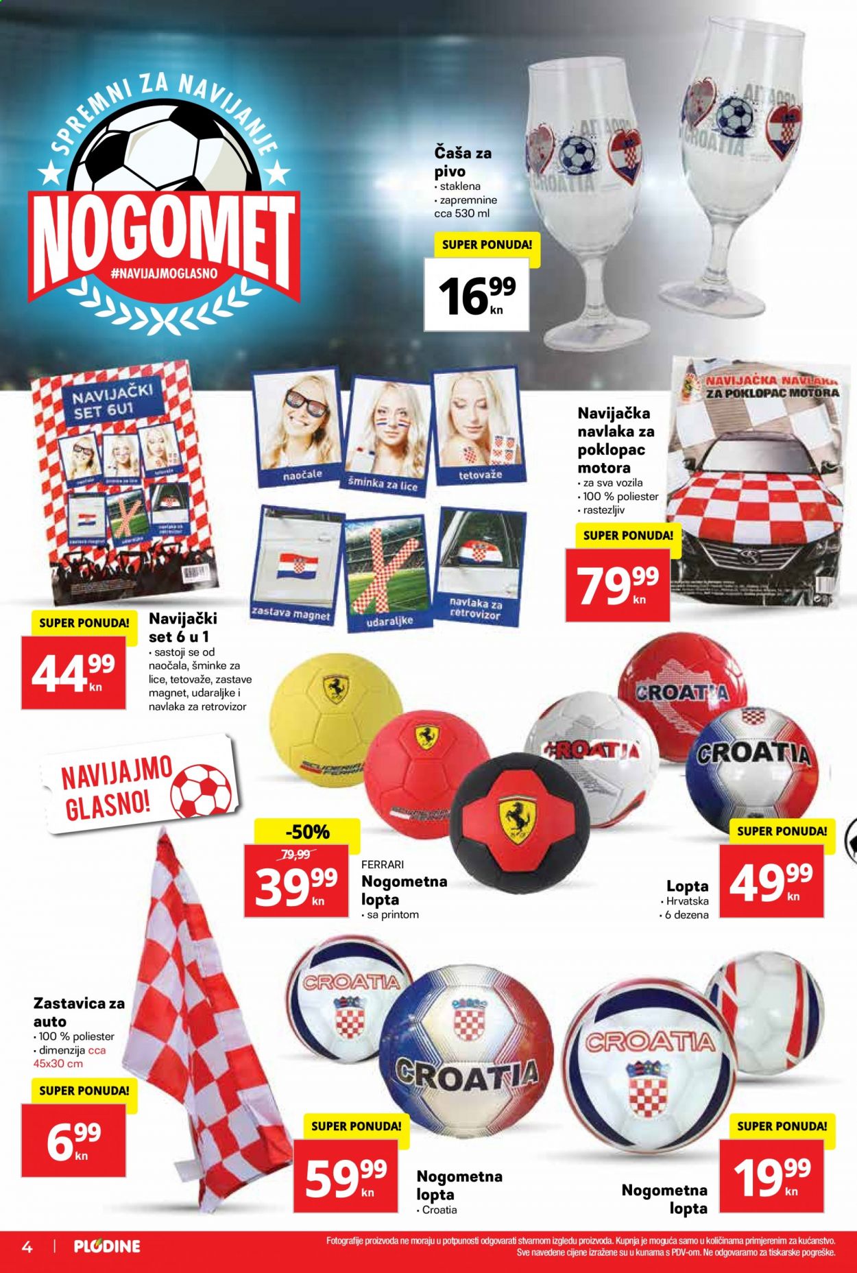 Plodine katalog - 24.06.2021. - 30.06.2021. Stranica 4