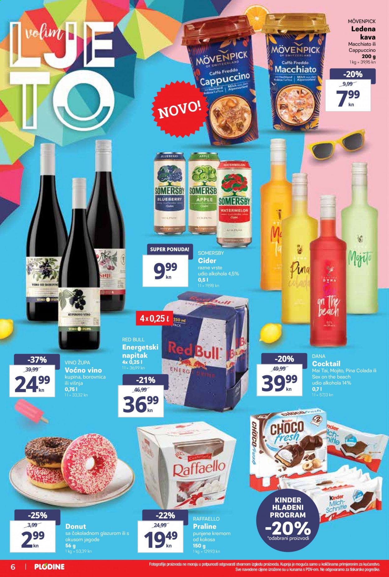Plodine katalog - 24.06.2021. - 30.06.2021. Stranica 6