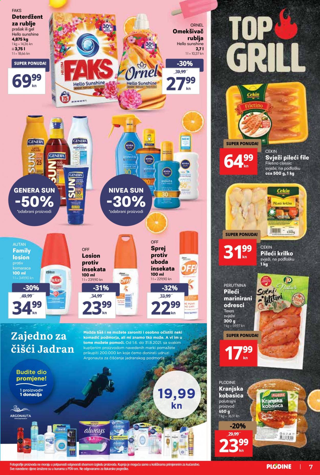 Plodine katalog - 24.06.2021. - 30.06.2021. Stranica 7