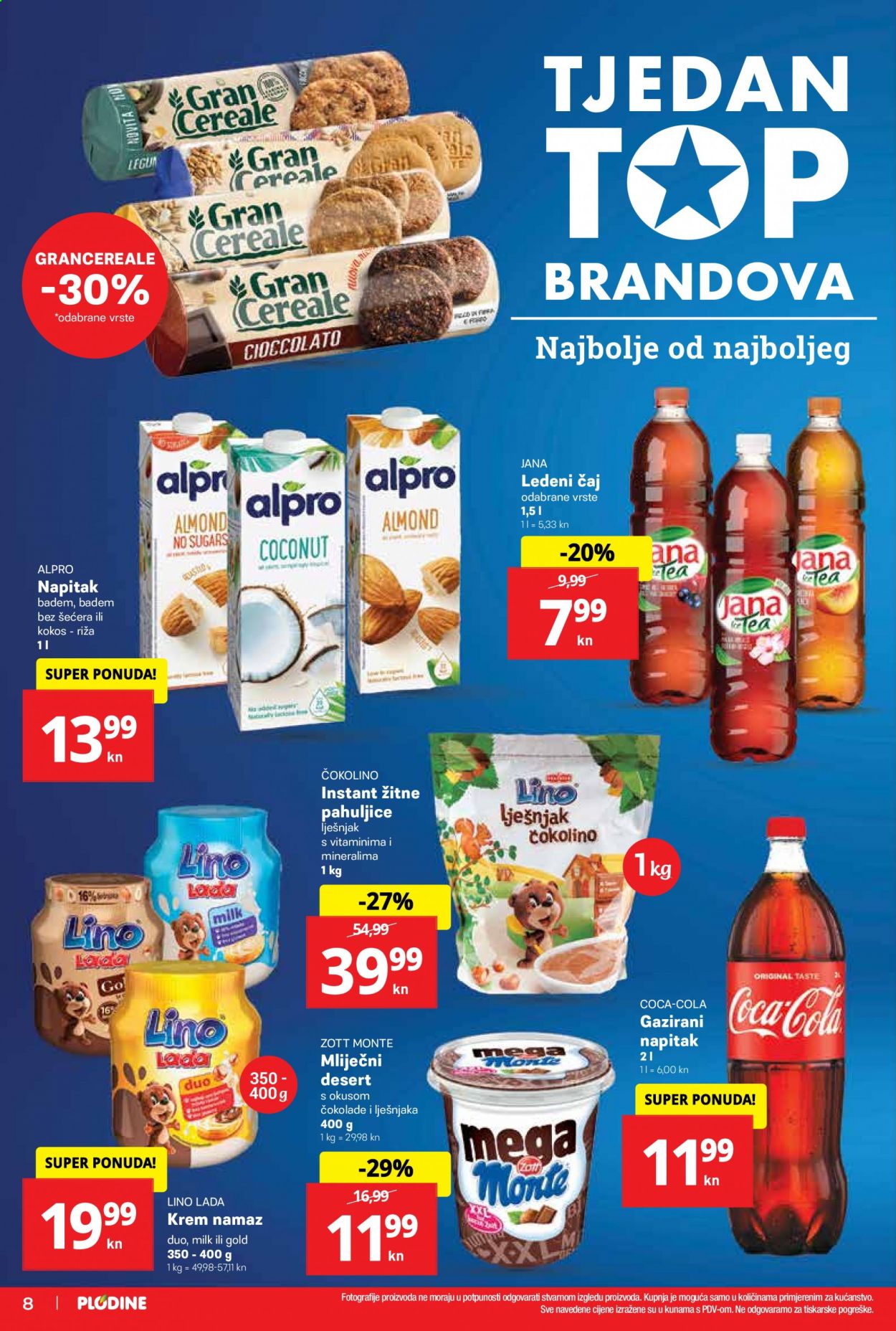 Plodine katalog - 24.06.2021. - 30.06.2021. Stranica 8