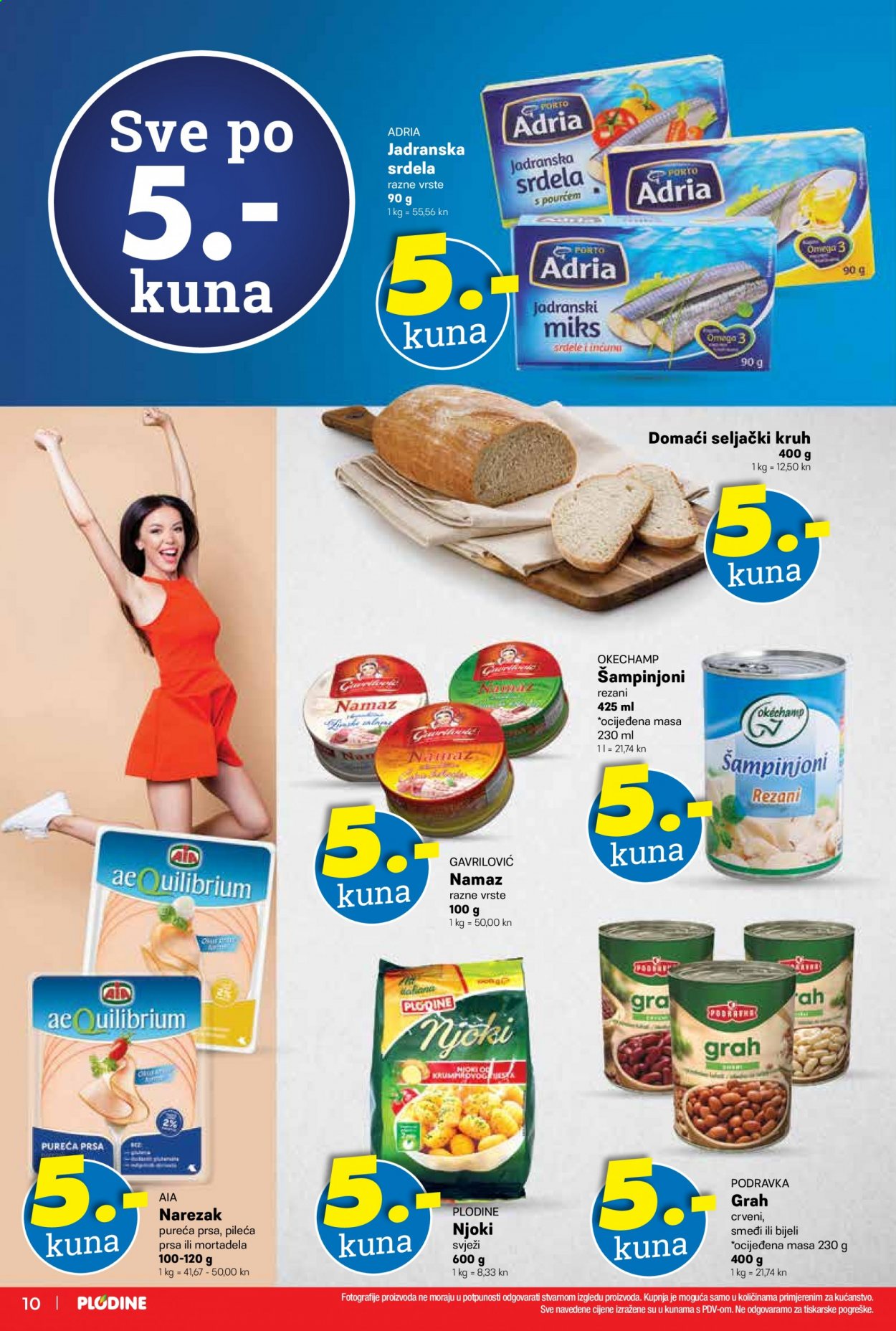 Plodine katalog - 24.06.2021. - 30.06.2021. Stranica 10
