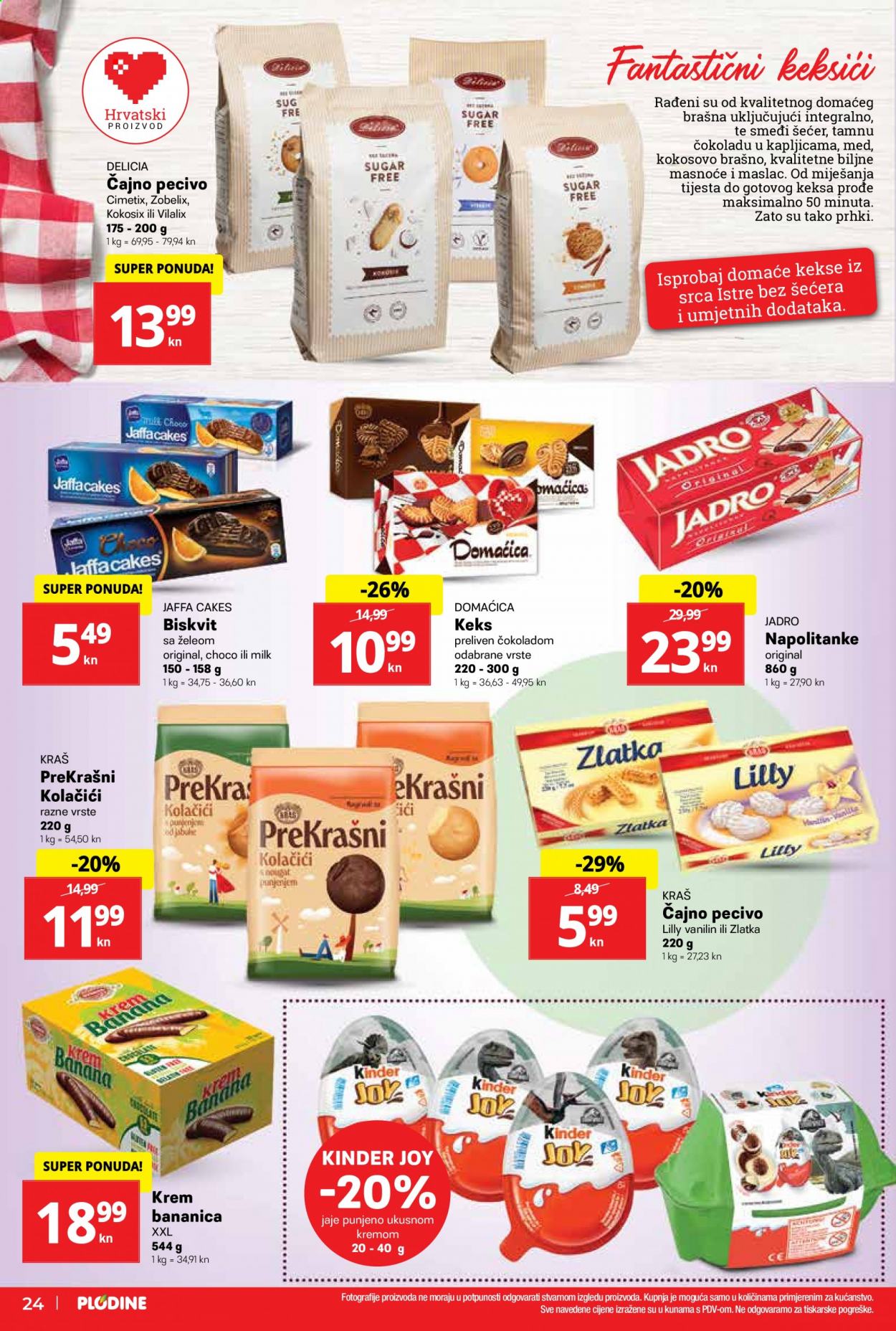 Plodine katalog - 24.06.2021. - 30.06.2021. Stranica 24