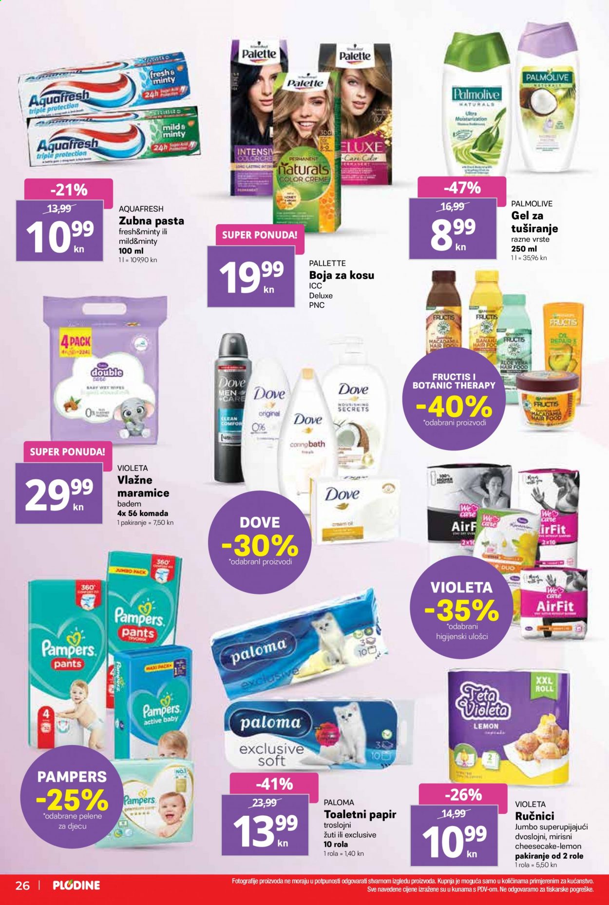 Plodine katalog - 24.06.2021. - 30.06.2021. Stranica 26