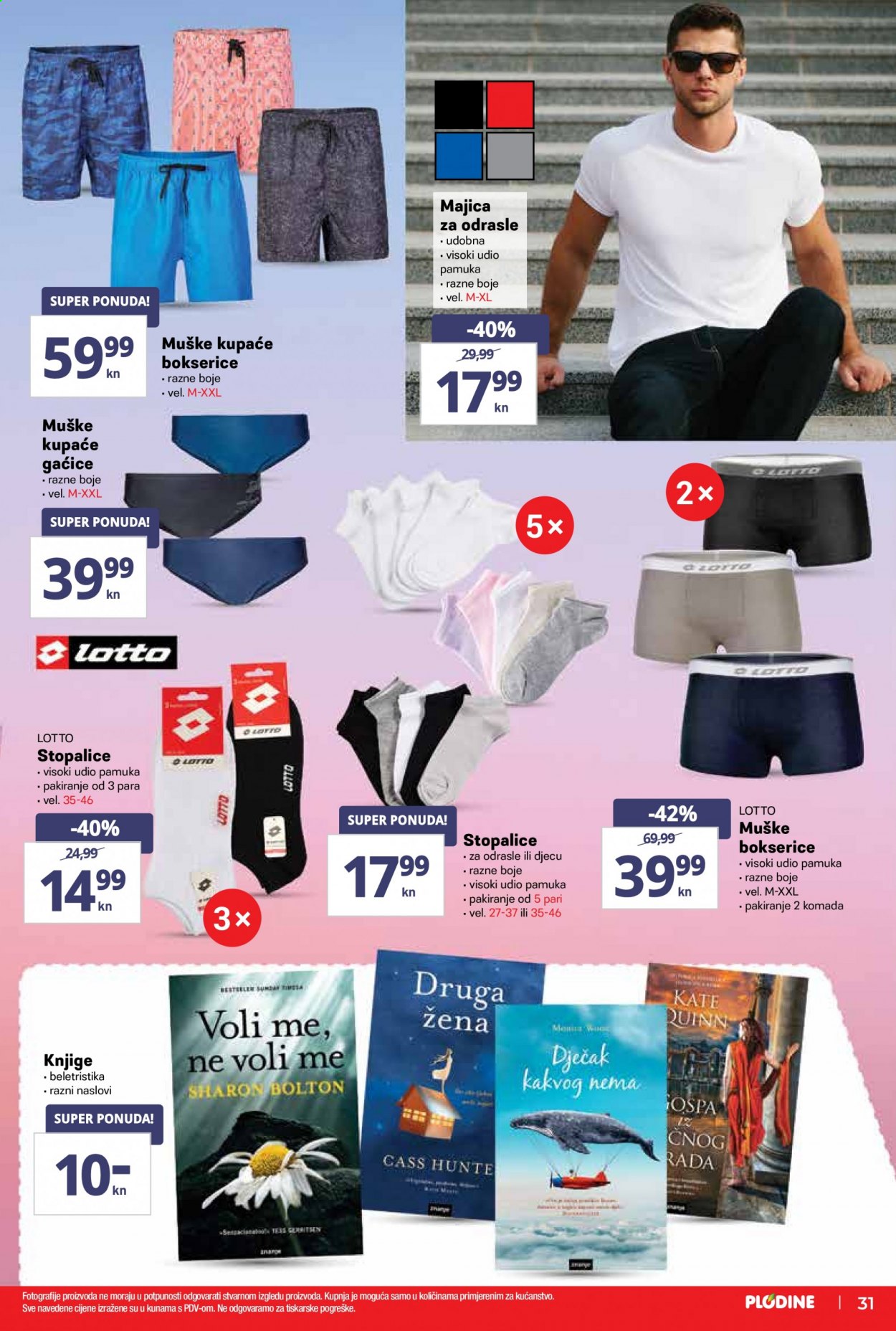 Plodine katalog - 24.06.2021. - 30.06.2021. Stranica 31