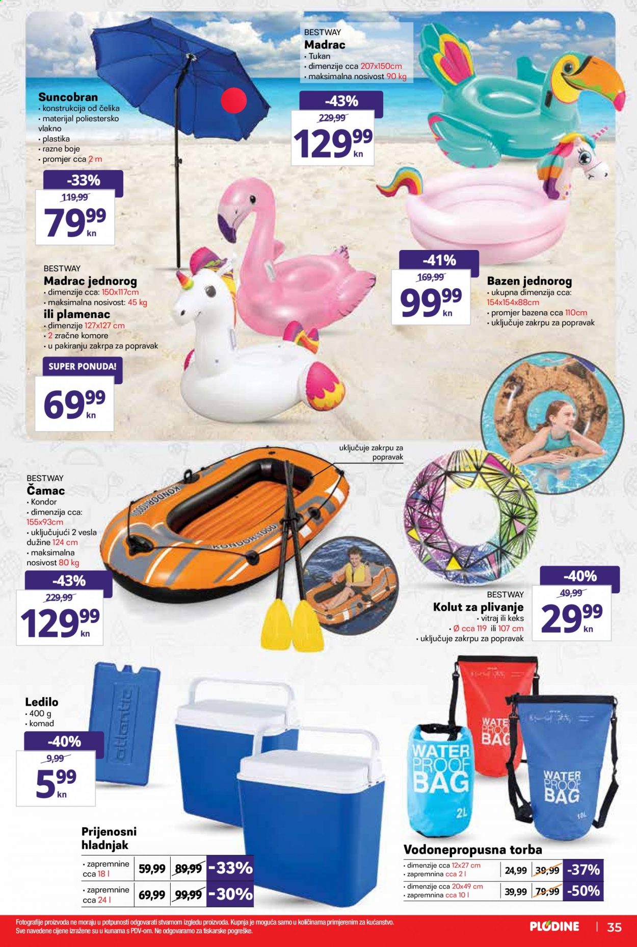 Plodine katalog - 24.06.2021. - 30.06.2021. Stranica 35