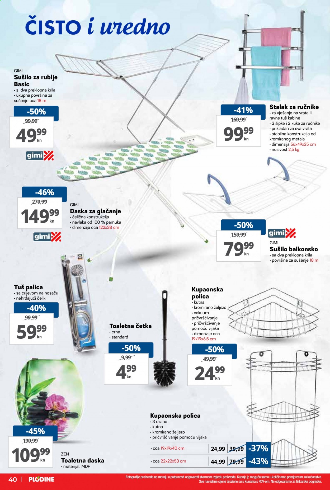 Plodine katalog - 24.06.2021. - 30.06.2021. Stranica 40