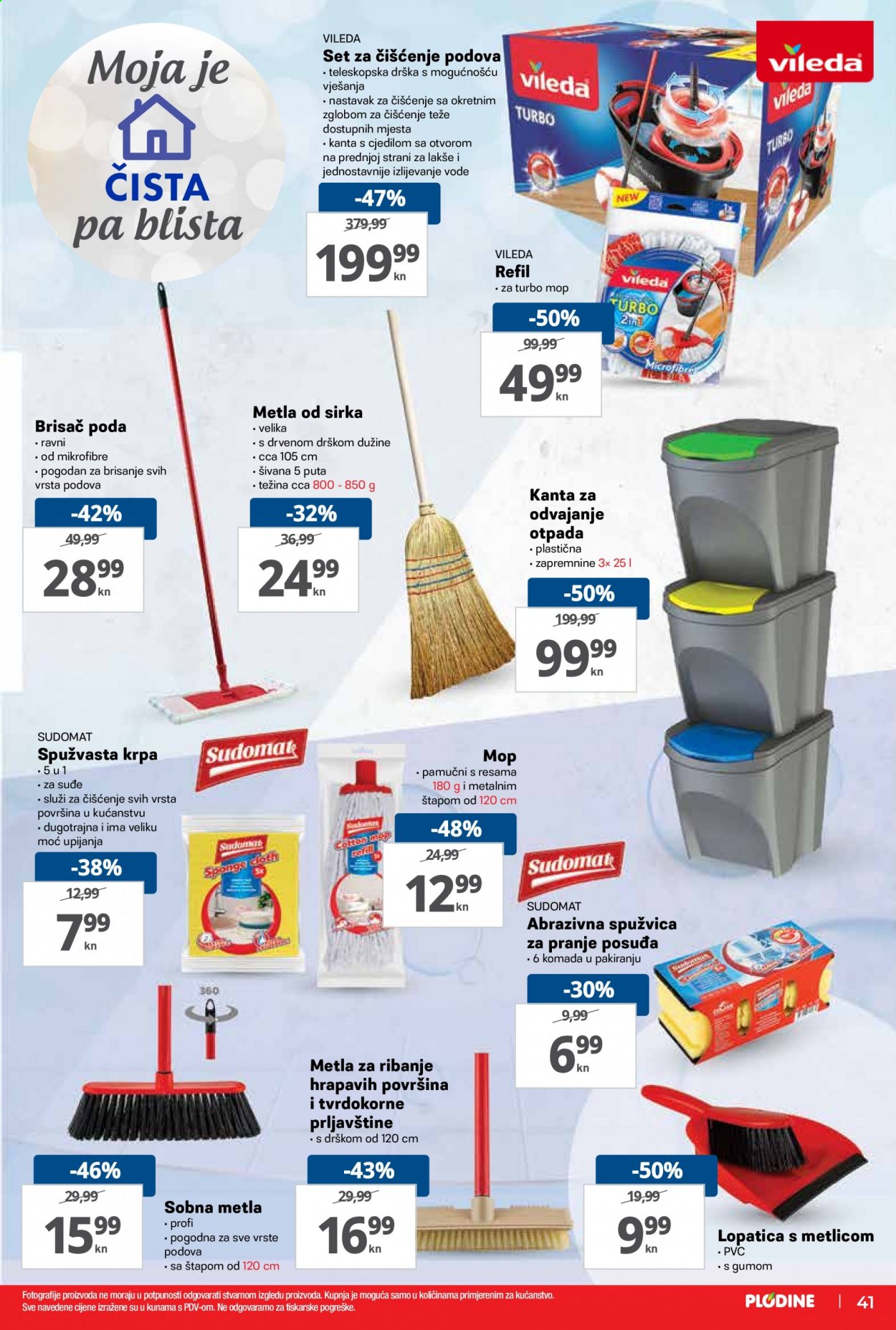 Plodine katalog - 24.06.2021. - 30.06.2021. Stranica 41