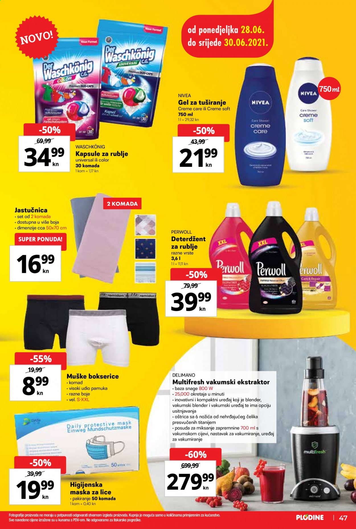 Plodine katalog - 24.06.2021. - 30.06.2021. Stranica 47