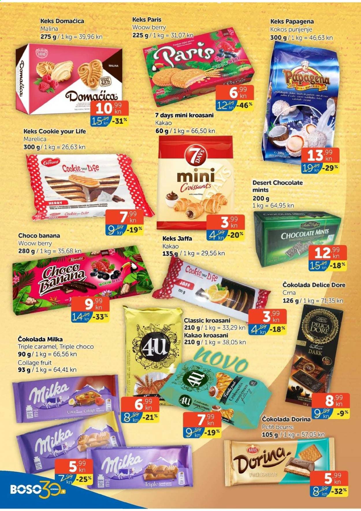 Boso katalog - 24.06.2021. - 30.06.2021. Stranica 6