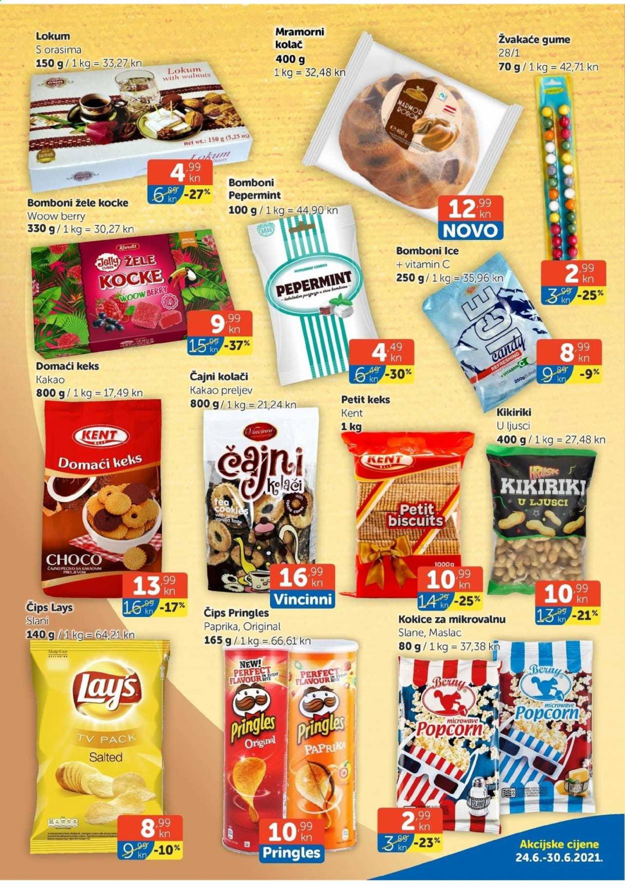 Boso katalog - 24.06.2021. - 30.06.2021. Stranica 7