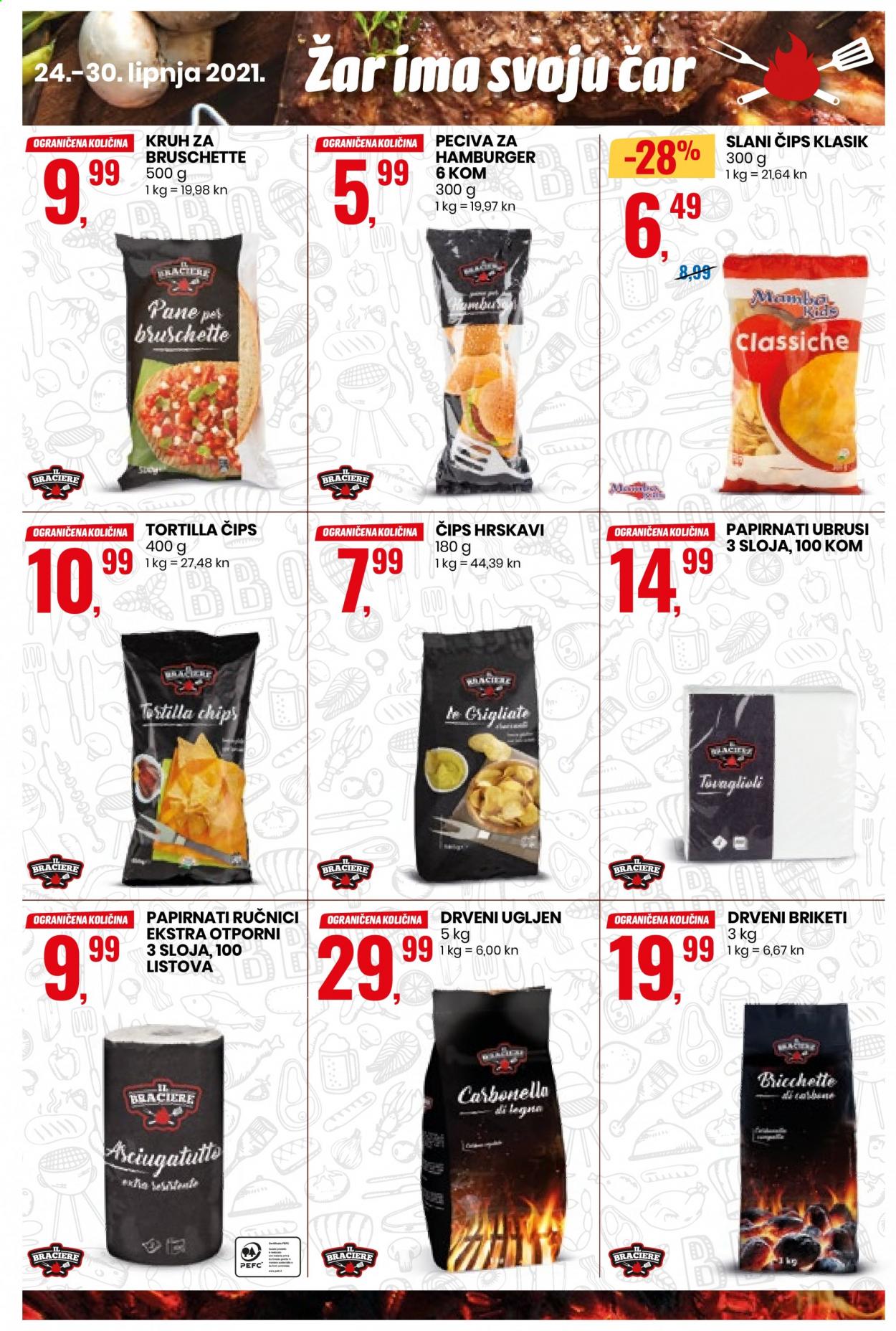 Eurospin katalog - 24.06.2021. - 30.06.2021. Stranica 5