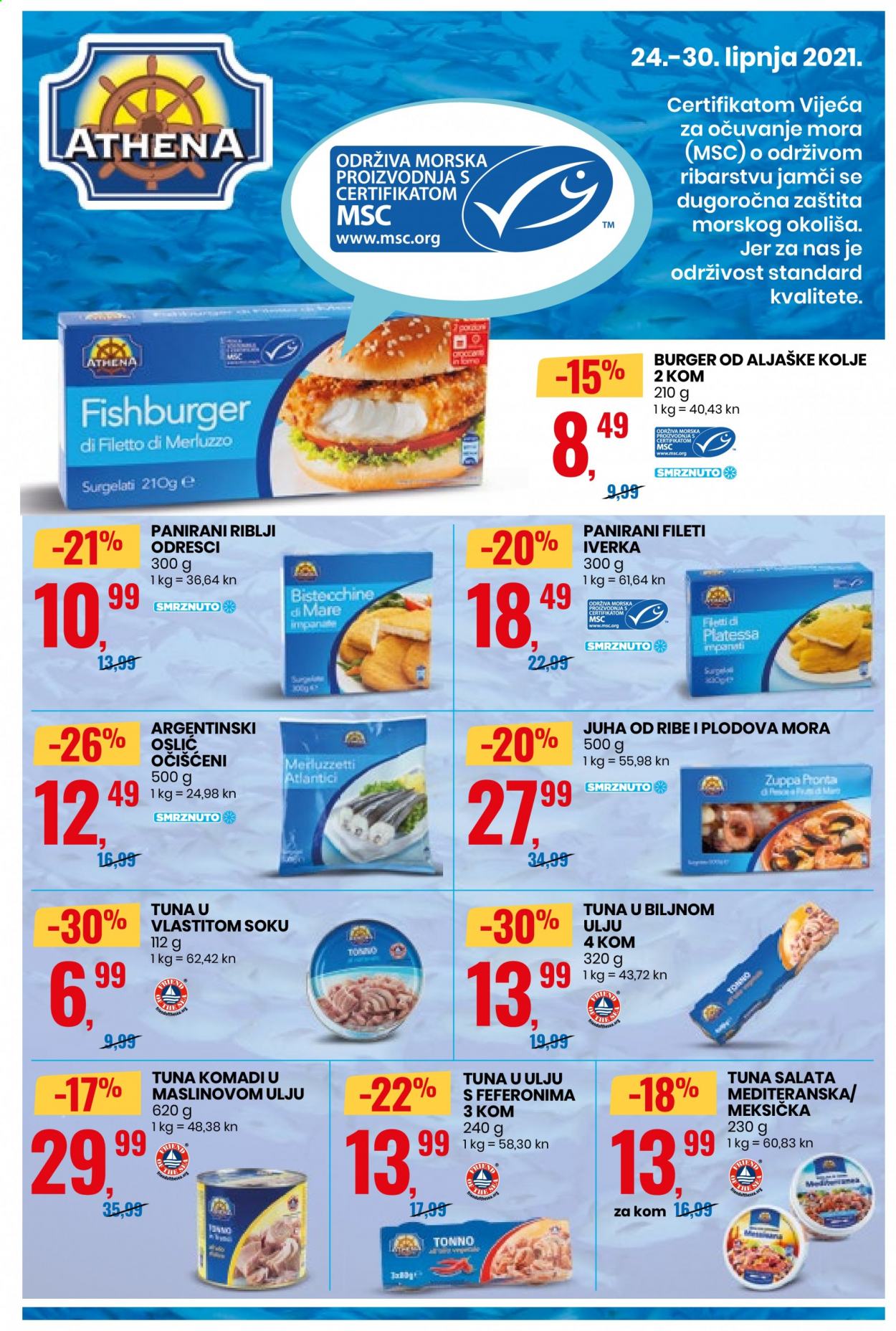 Eurospin katalog - 24.06.2021. - 30.06.2021. Stranica 11