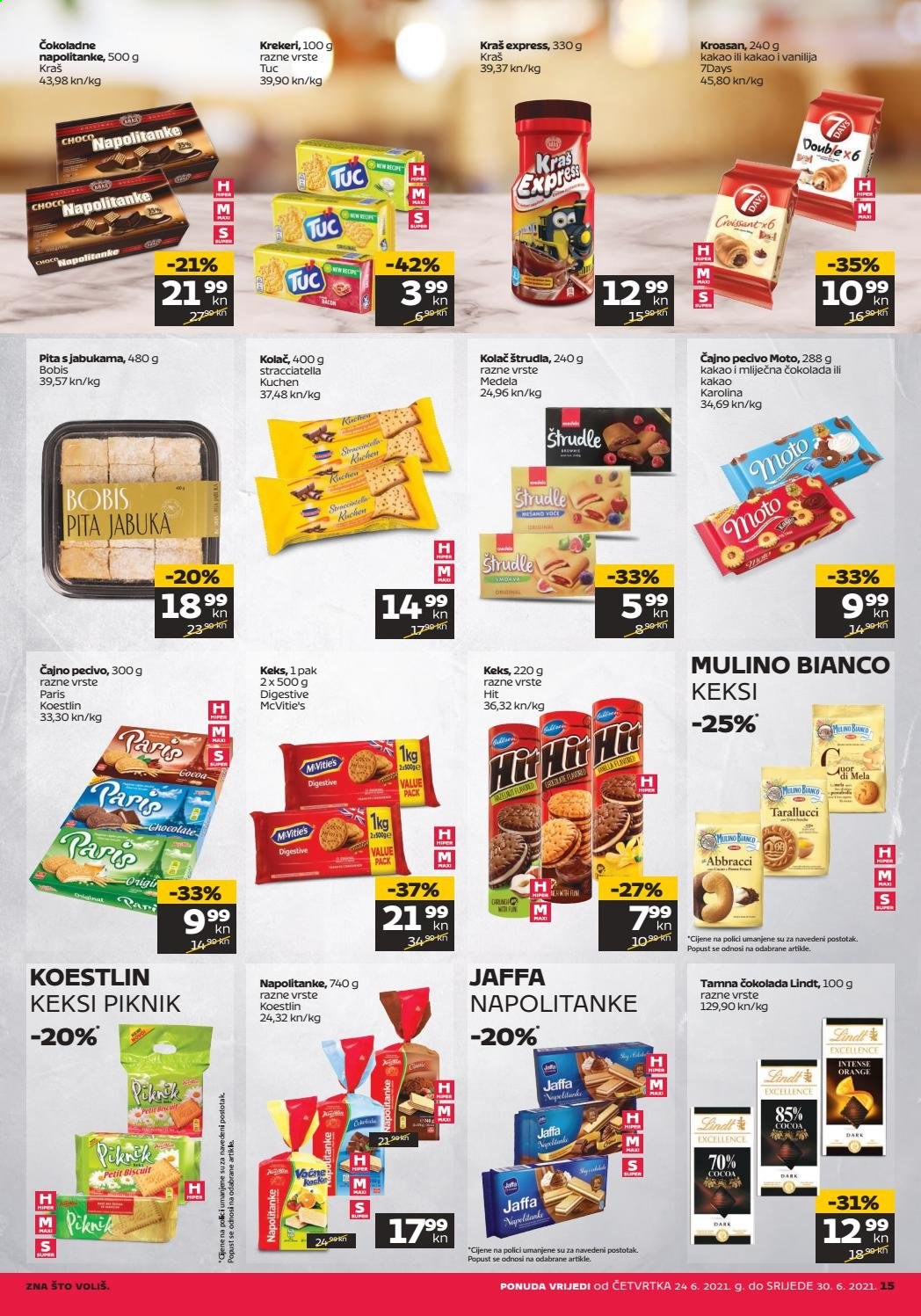 Tommy katalog - 24.06.2021. - 30.06.2021. Stranica 15