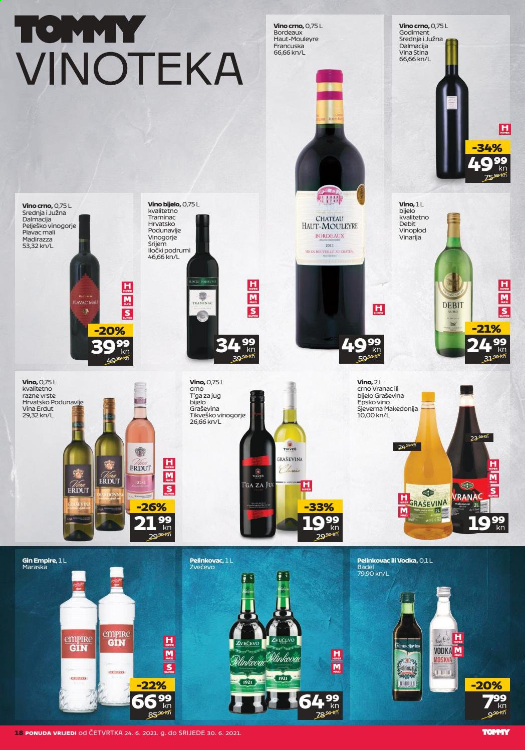 Tommy katalog - 24.06.2021. - 30.06.2021. Stranica 18
