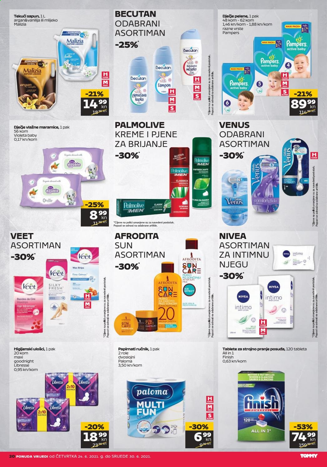 Tommy katalog - 24.06.2021. - 30.06.2021. Stranica 20