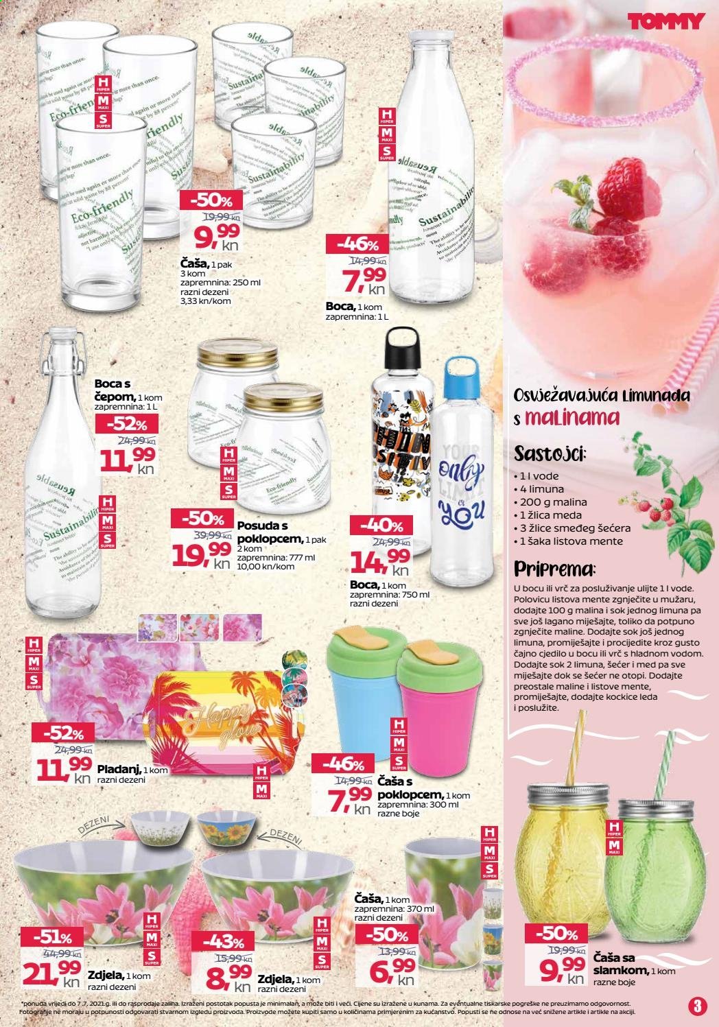 Tommy katalog - 24.06.2021. - 07.07.2021. Stranica 3