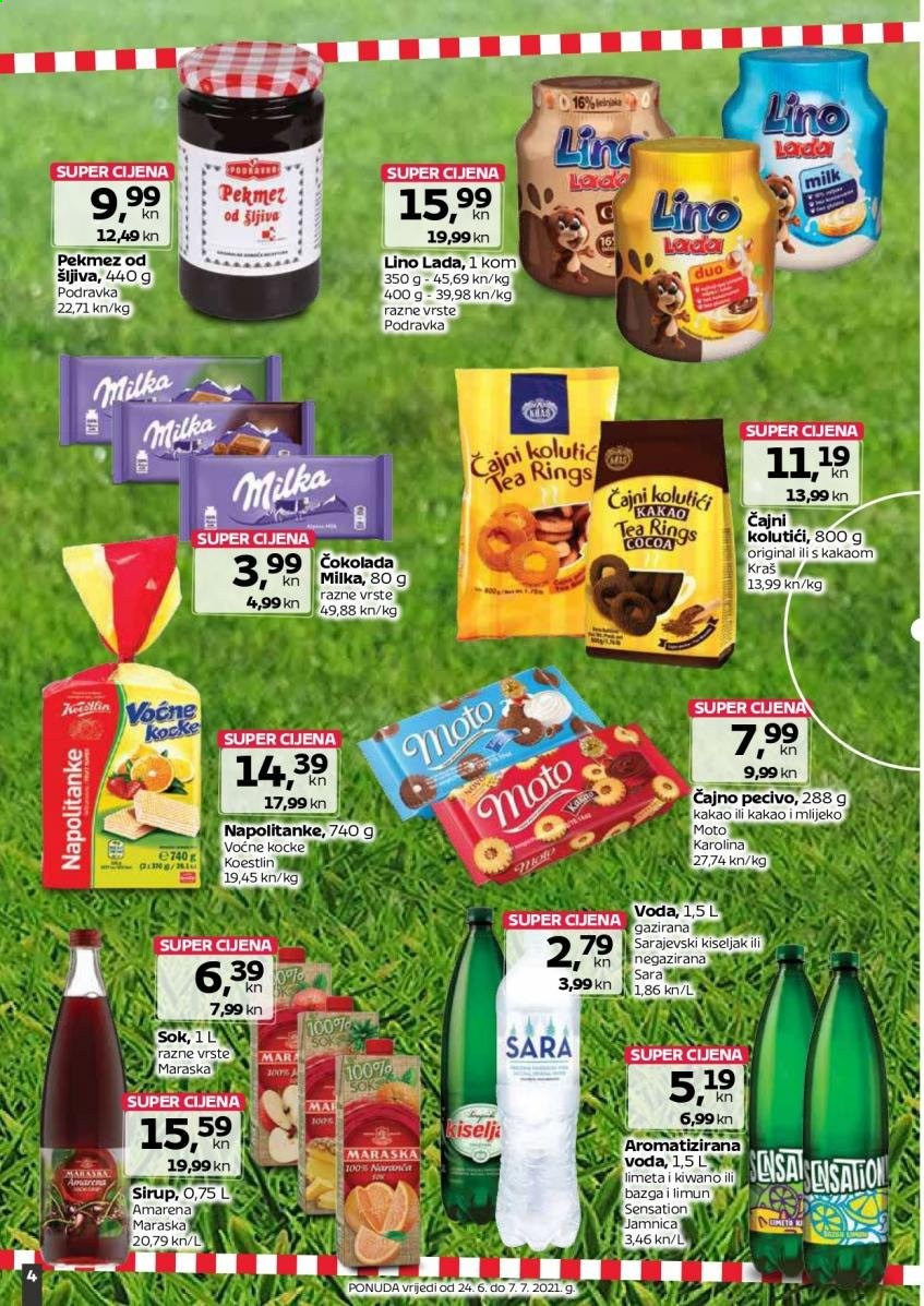 Tommy katalog - 24.06.2021. - 07.07.2021. Stranica 4