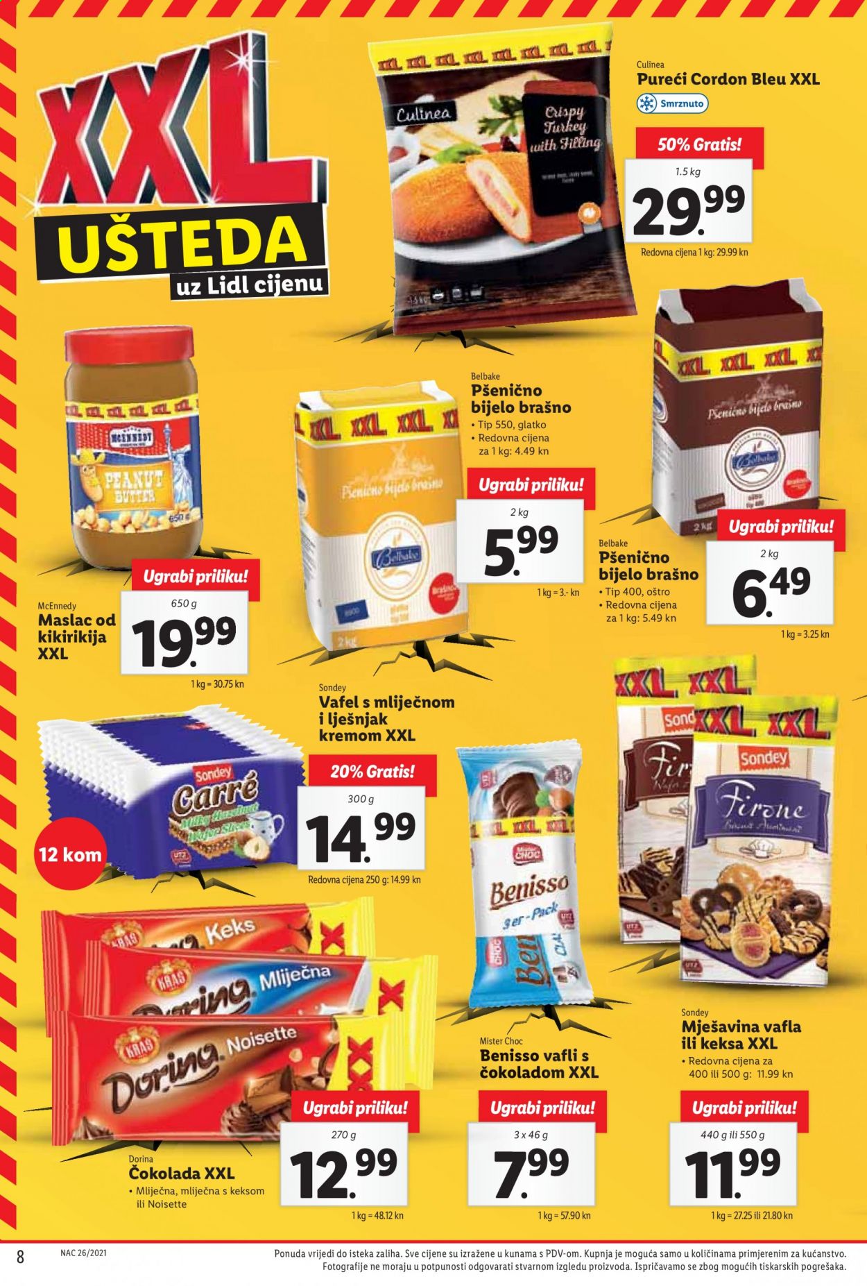 Lidl katalog - 28.06.2021. - 04.07.2021. Stranica 8