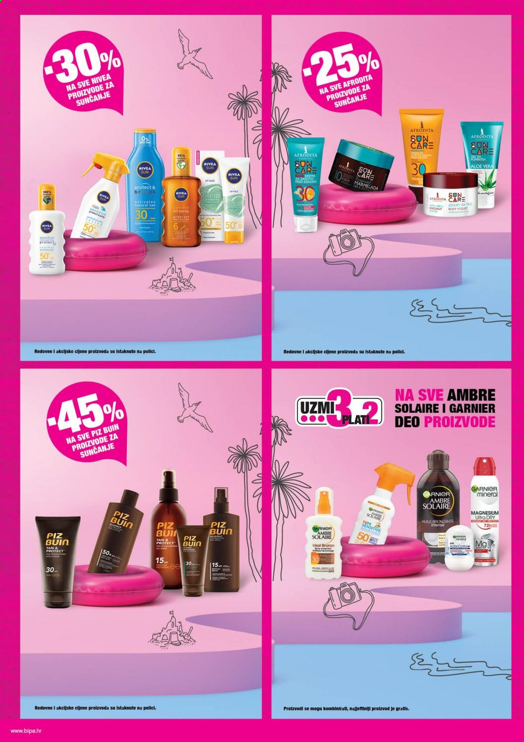Bipa katalog - 24.06.2021. - 07.07.2021. Stranica 2